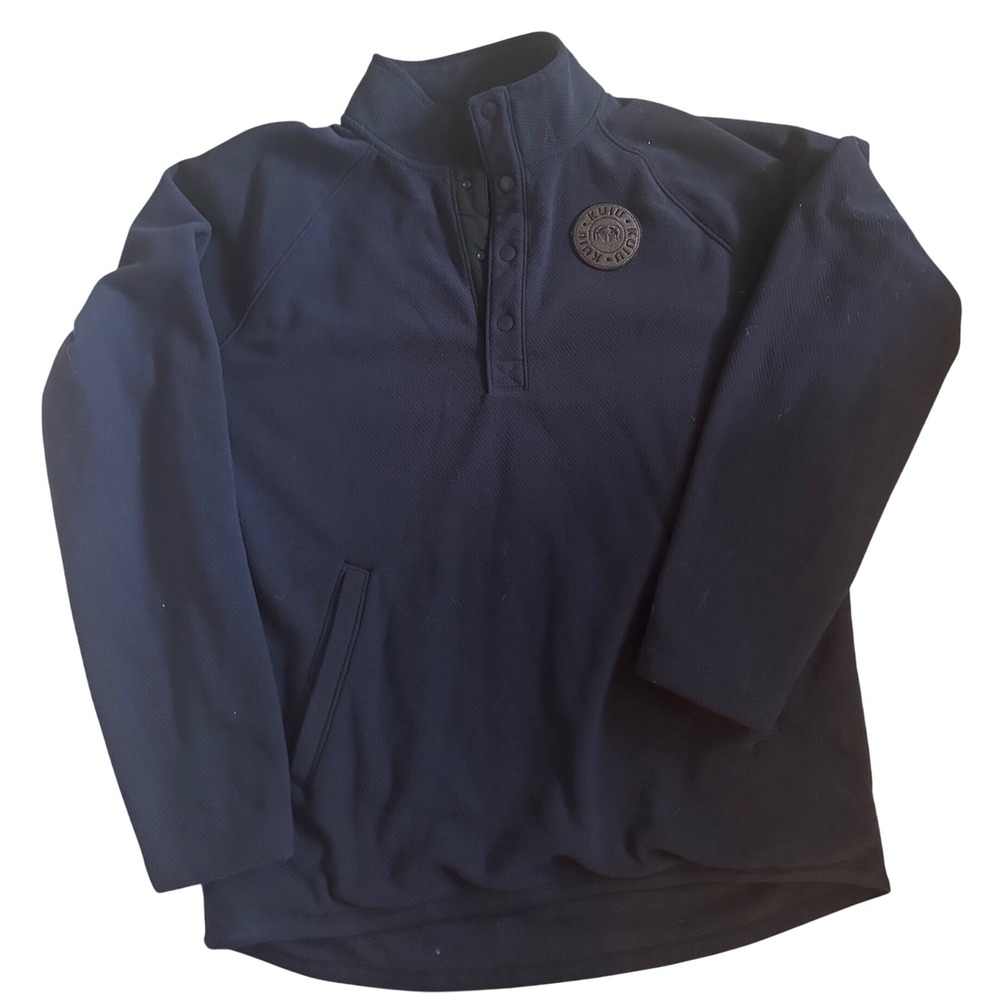 Kuiu pullover, Blue, Large